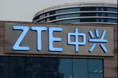 聚焦中興被制裁三大熱點 “中國芯”離了美國不行？