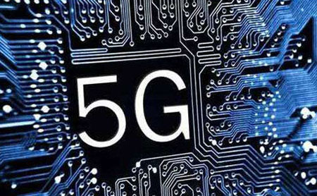 5G時代起跑！中興通訊聯手中國移動開通首個基站